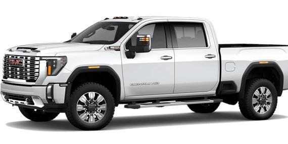 GMC SIERRA HD 2024 1GT49WEY7RF352589 image